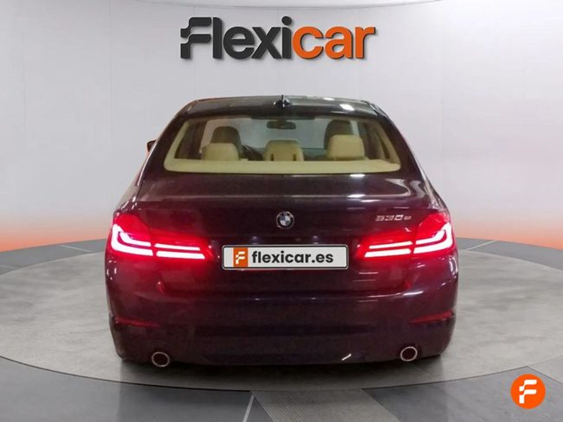 Imagen 3 de BMW Serie 5