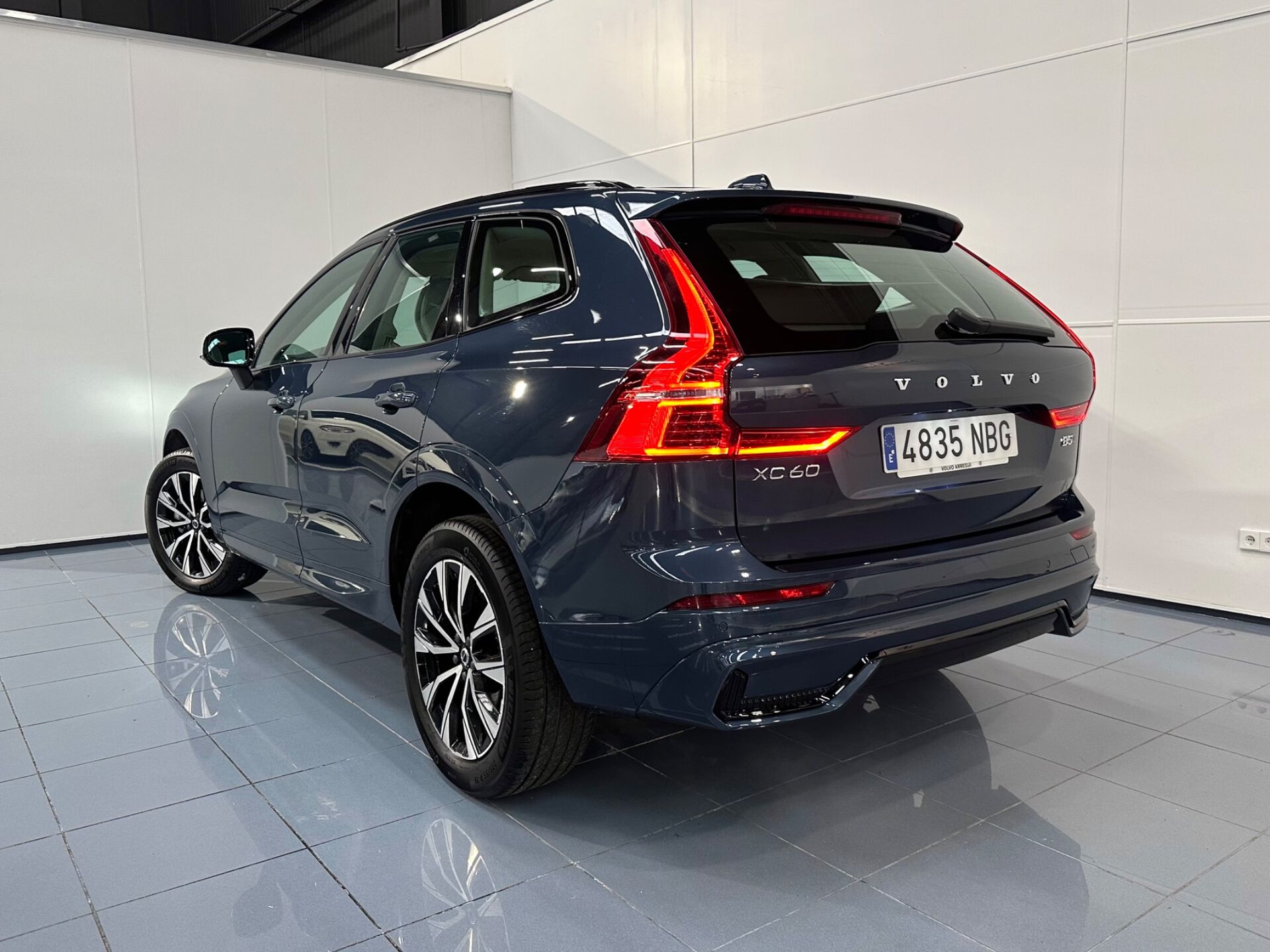 Imagen 3 de VOLVO XC60