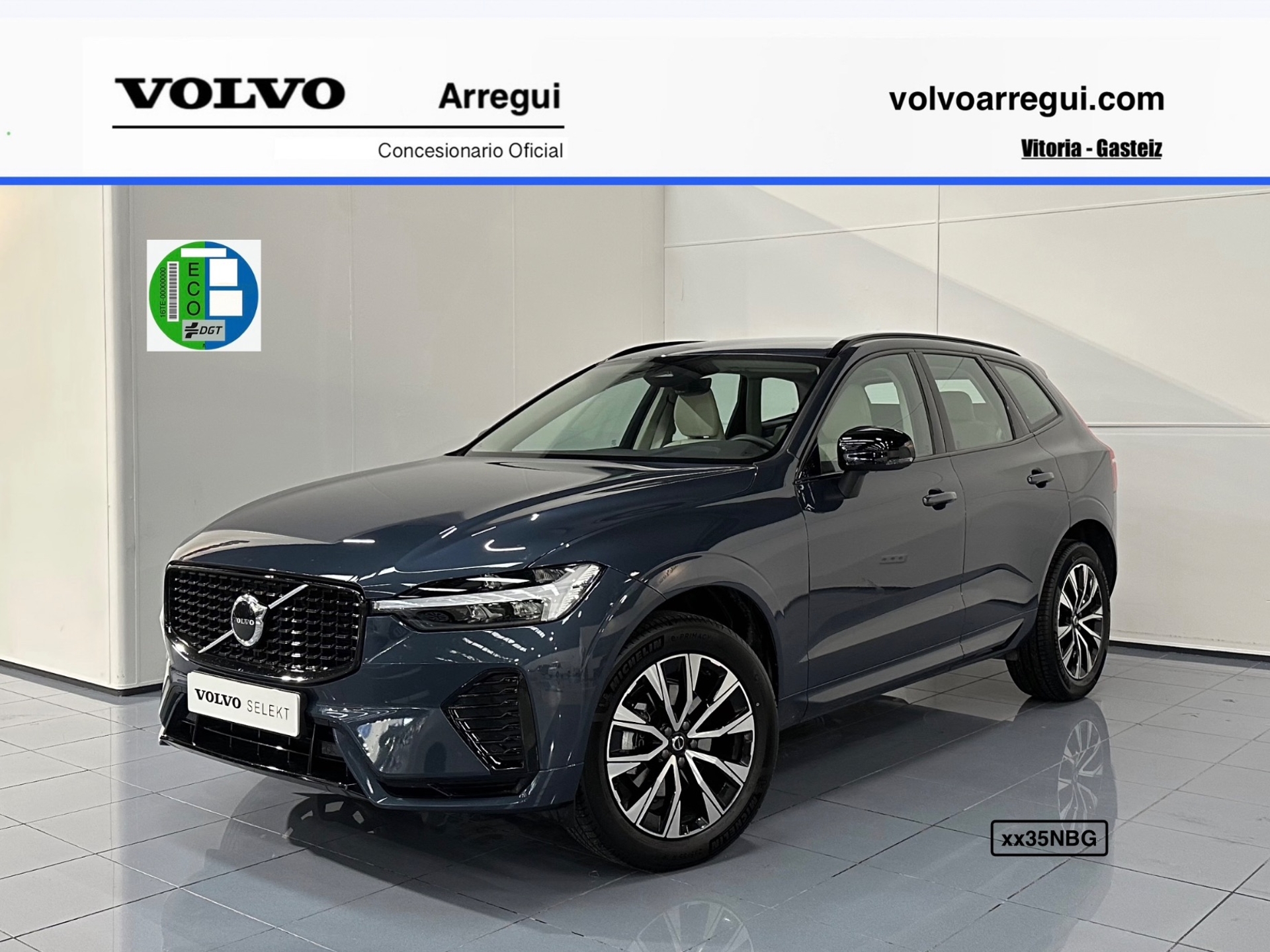 Imagen de VOLVO XC60