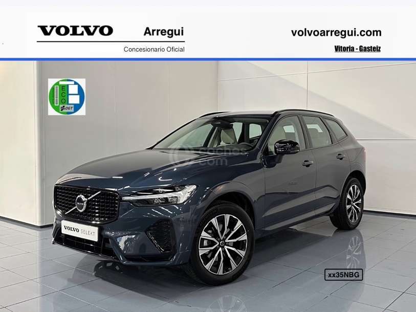 Foto del VOLVO XC60 B5 Plus Dark AWD Aut.