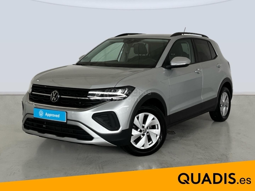 Foto del VOLKSWAGEN T-Cross 1.0 TSI Life 85kW Aut.