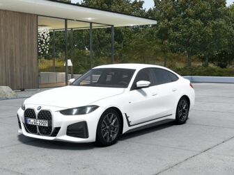 Imagen de BMW Serie 4 420dA Gran Coupé