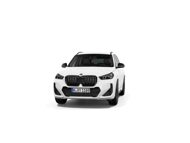 BMW X1 (xDrive20d 120 kW (163 CV)) en Alicante