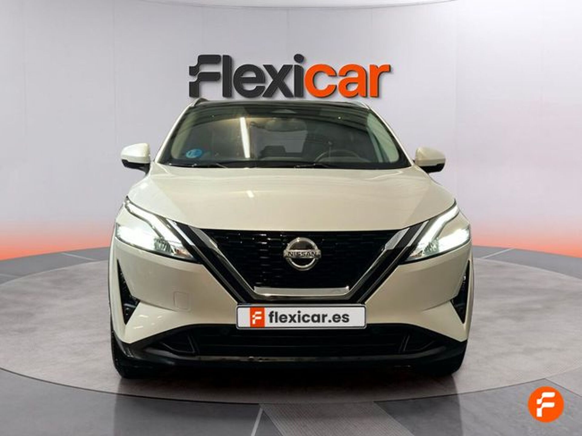Imagen 2 de NISSAN Qashqai