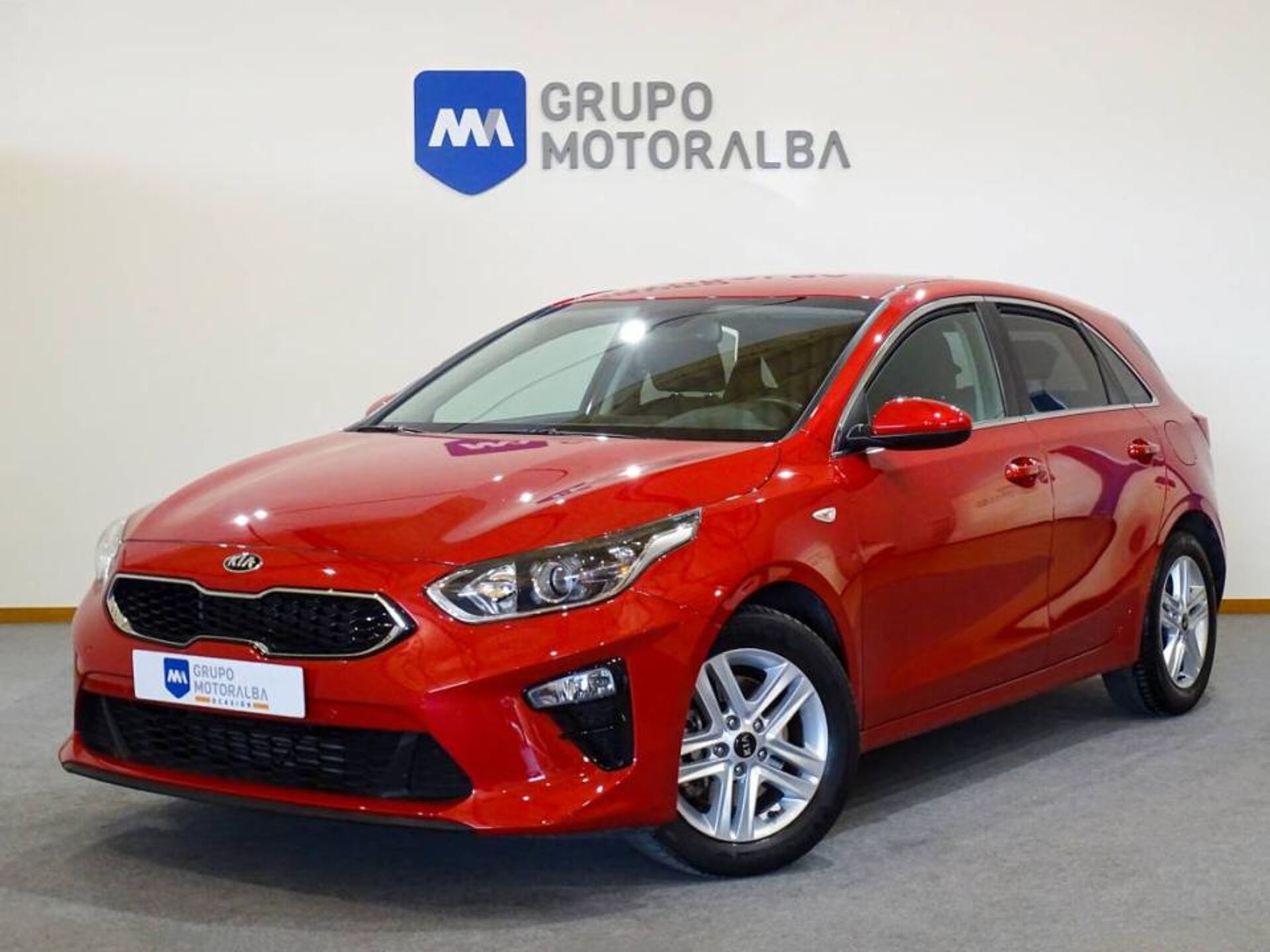 Imagen de KIA Ceed