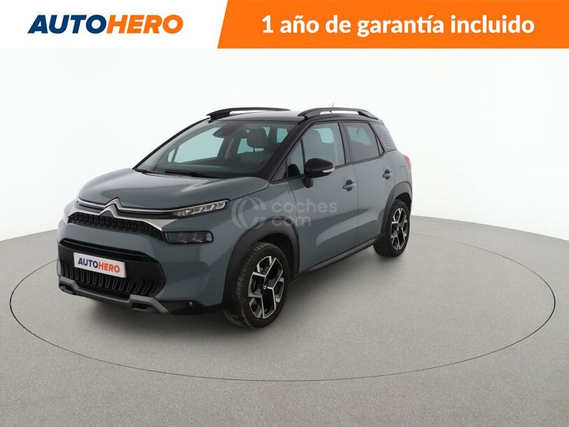 Foto del CITROEN C3 Aircross Puretech S&S Shine Pack EAT6 130