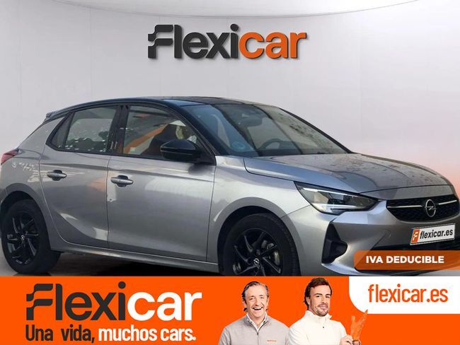 OPEL Corsa (1.2T XHL 74kW (100CV) GS) en Córdoba