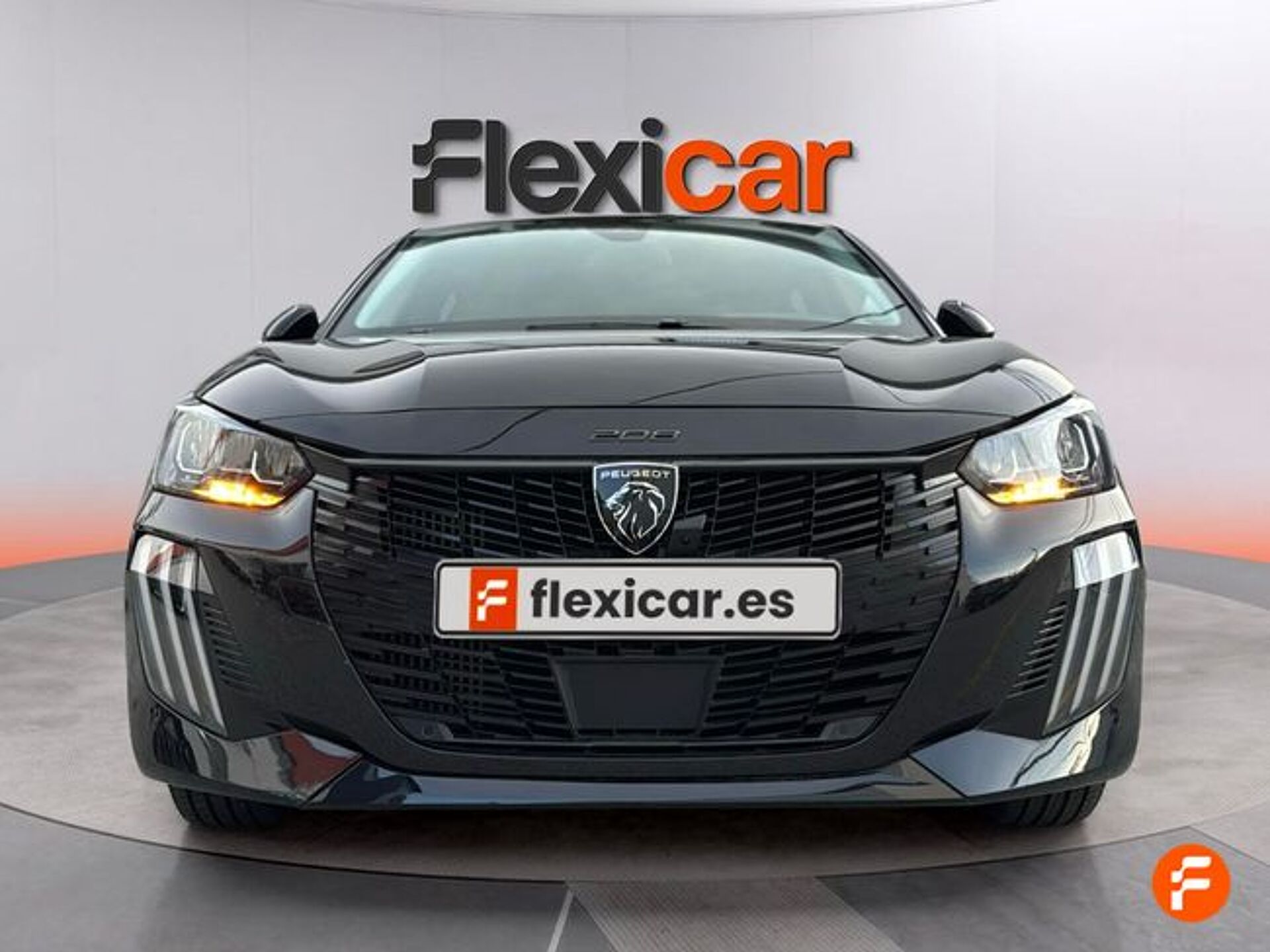 Imagen 2 de PEUGEOT 208