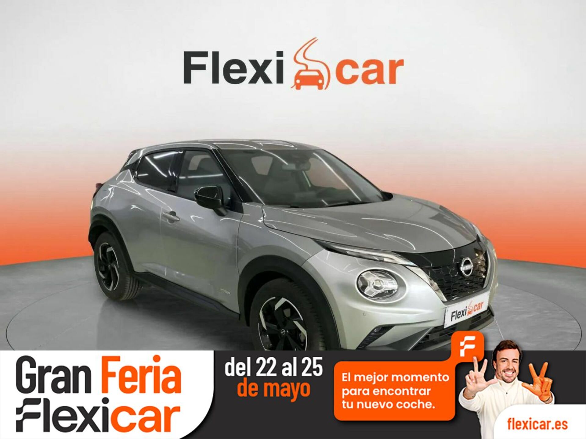 Imagen de NISSAN Juke