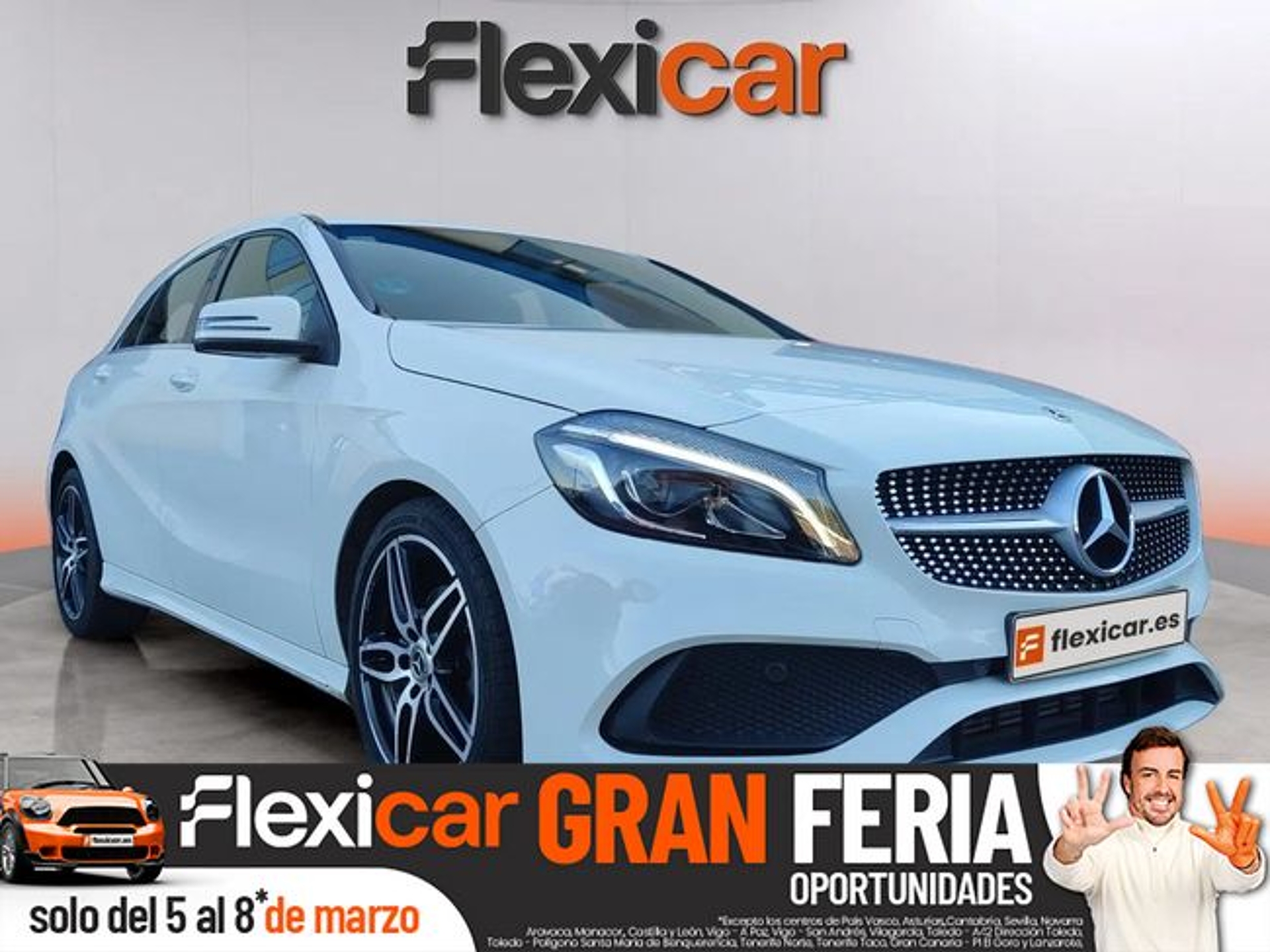 Imagen de MERCEDES Clase A