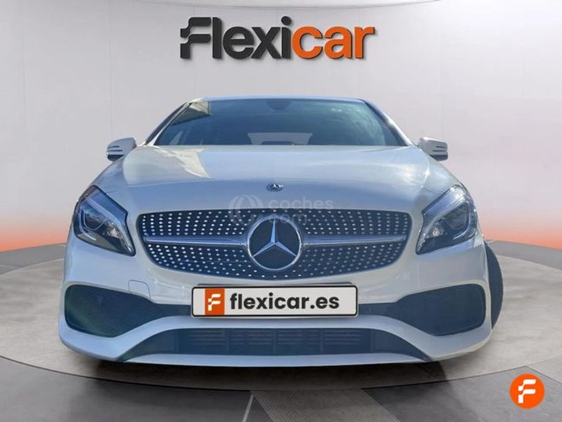 Foto del MERCEDES Clase A A 200d