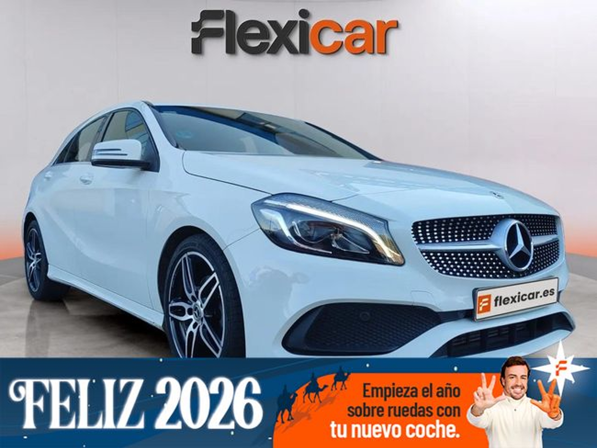 Imagen de MERCEDES Clase A