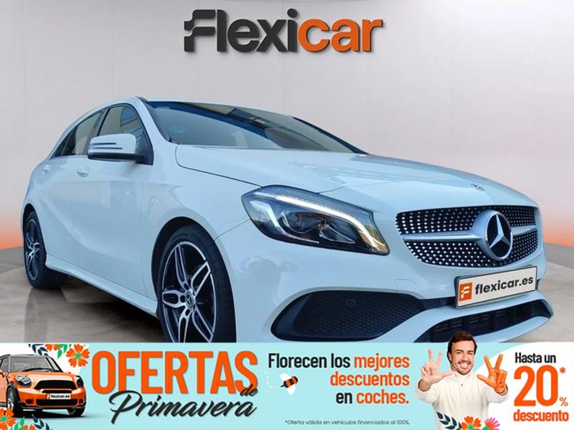 Imagen de MERCEDES Clase A