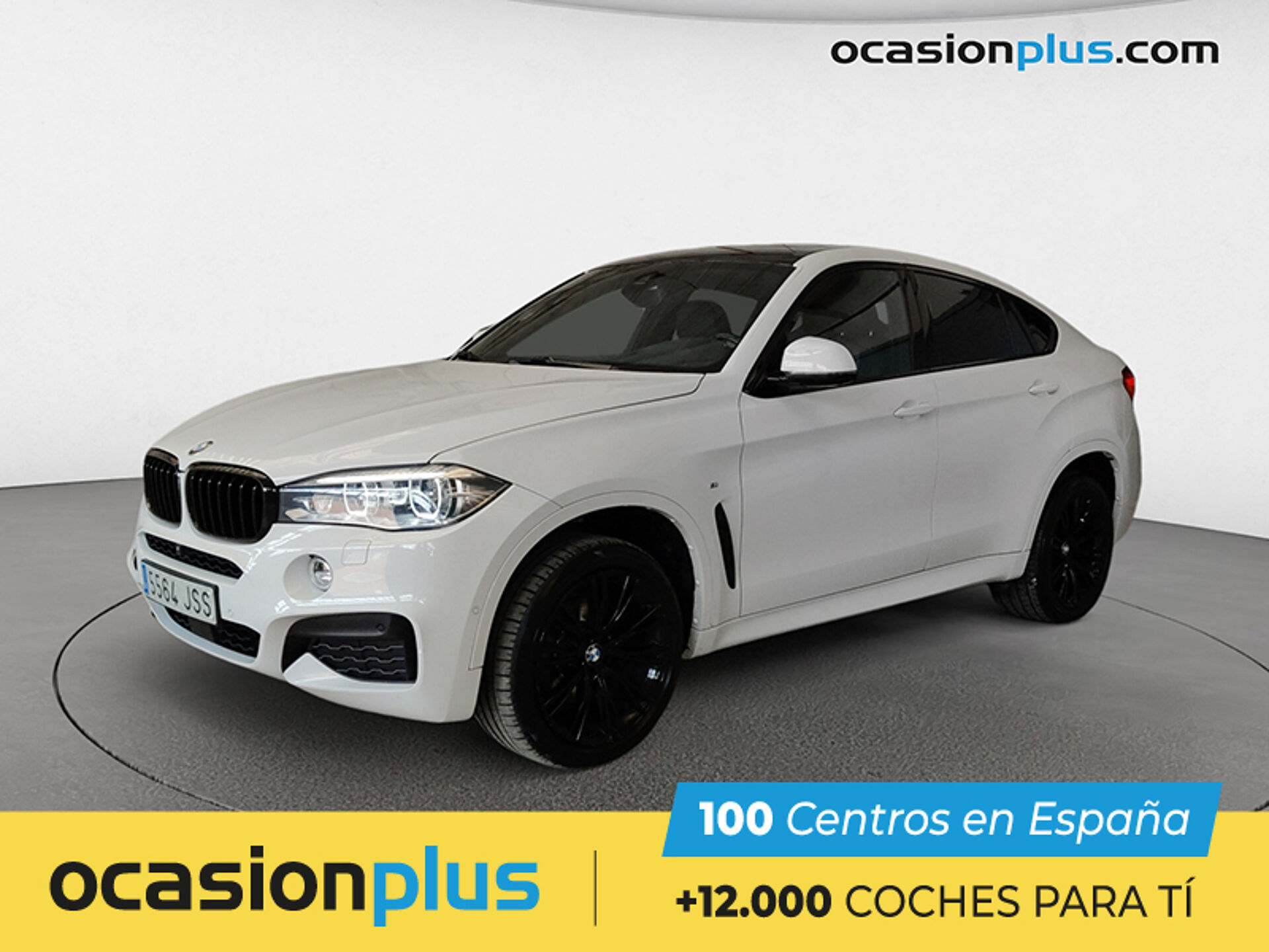 Imagen de BMW X6