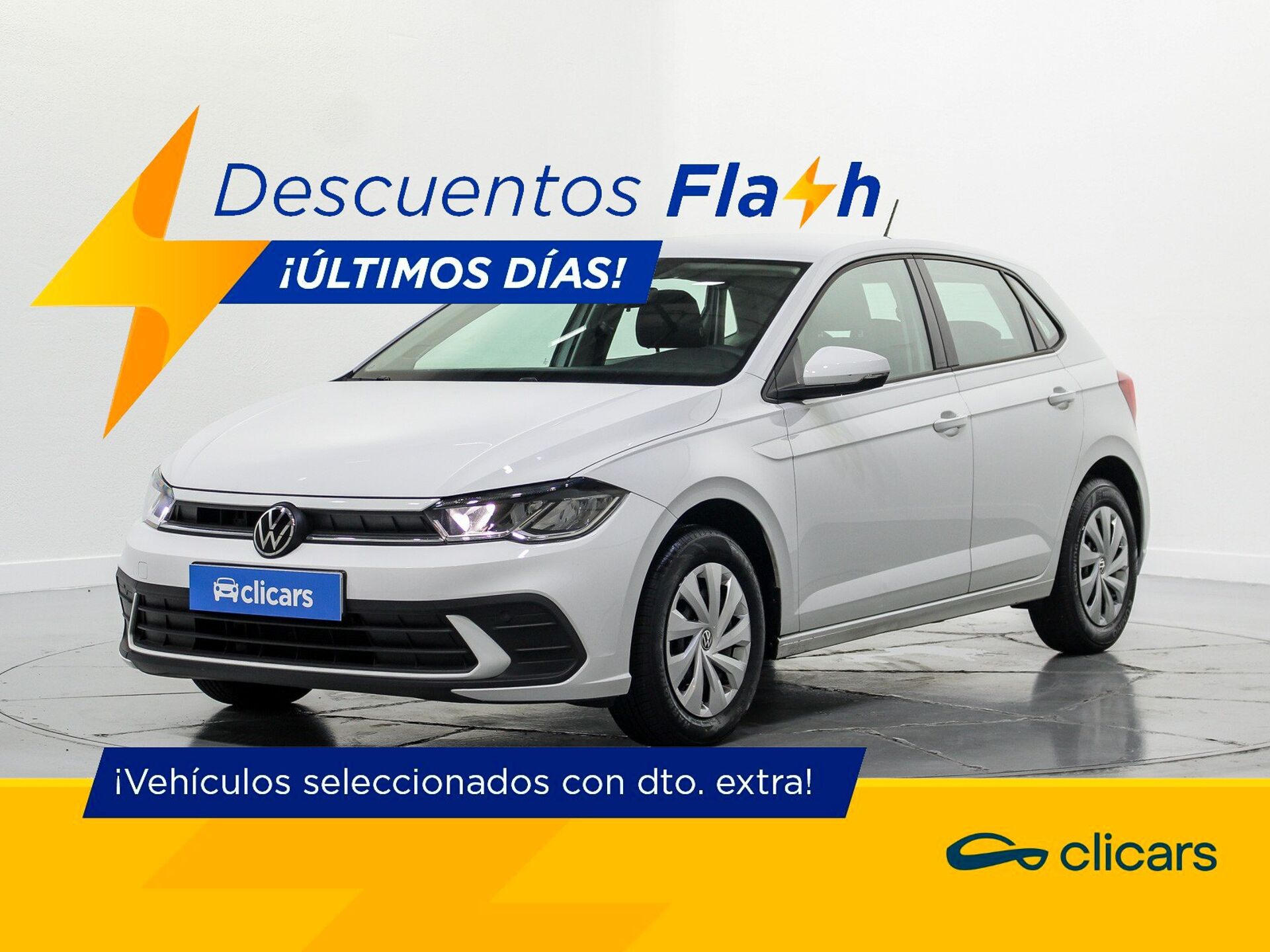 Imagen de VOLKSWAGEN Polo