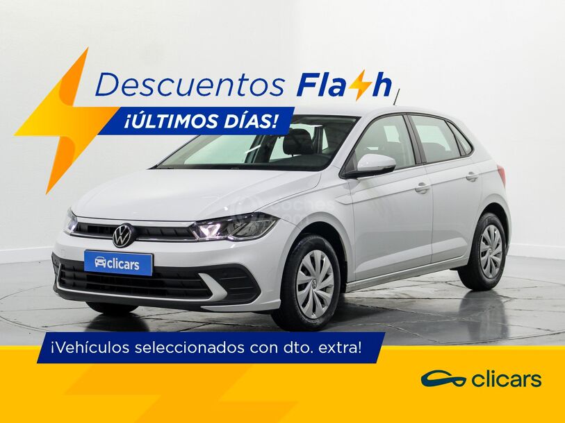 Foto del VOLKSWAGEN Polo 1.0 TSI 70kW