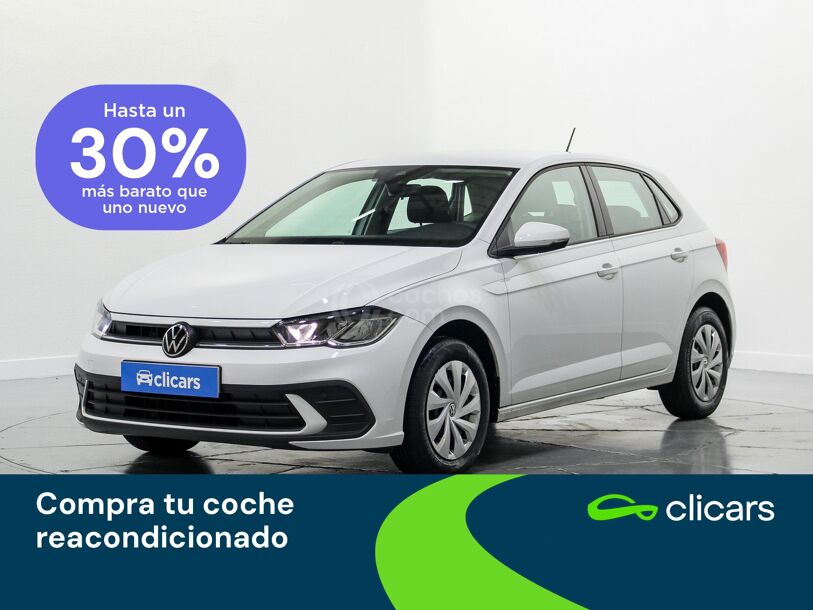 Foto del VOLKSWAGEN Polo 1.0 TSI 70kW