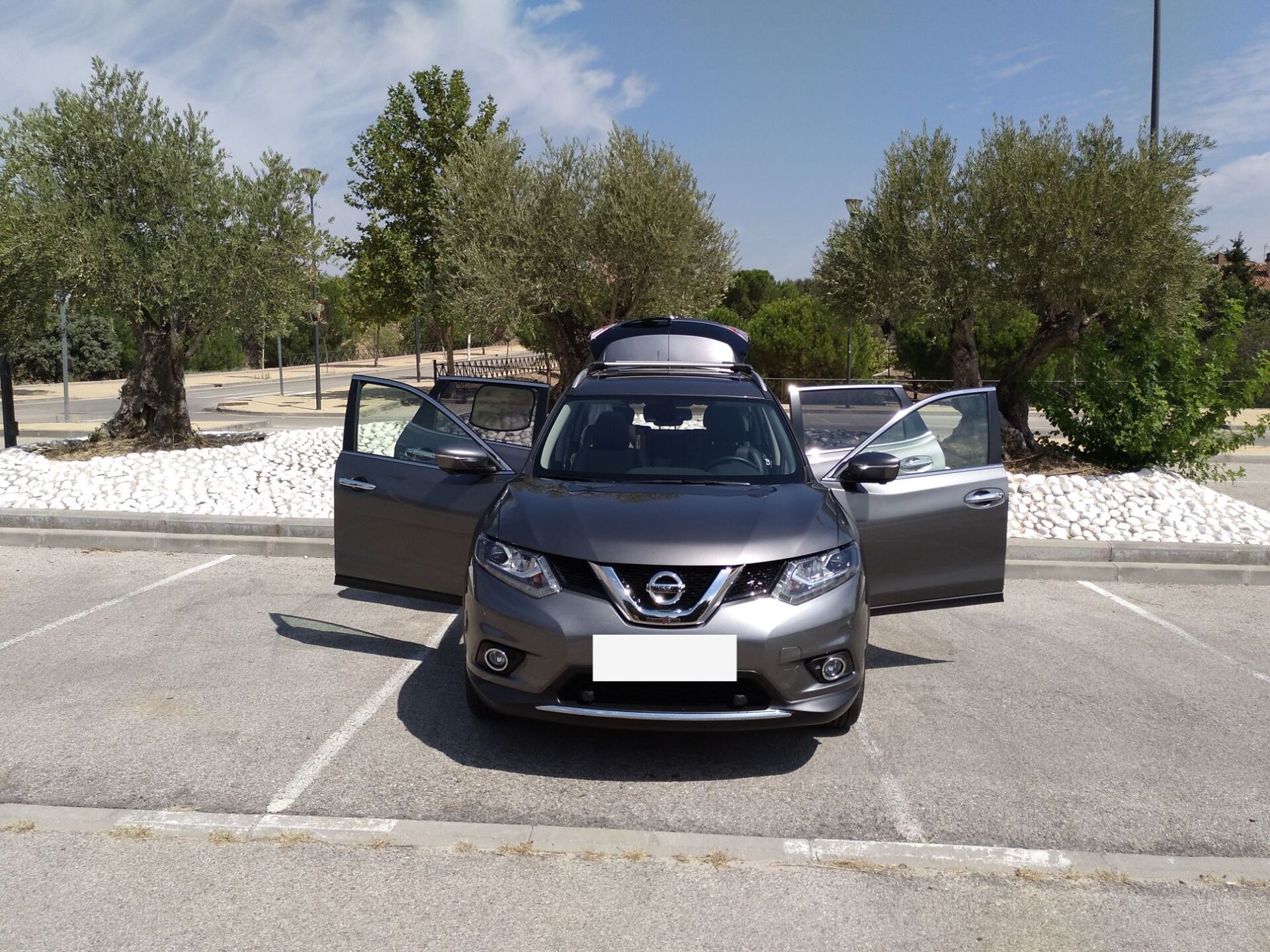 Imagen de NISSAN X-Trail