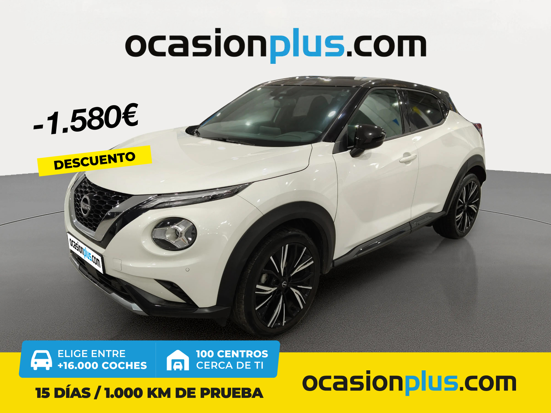 Imagen de NISSAN Juke