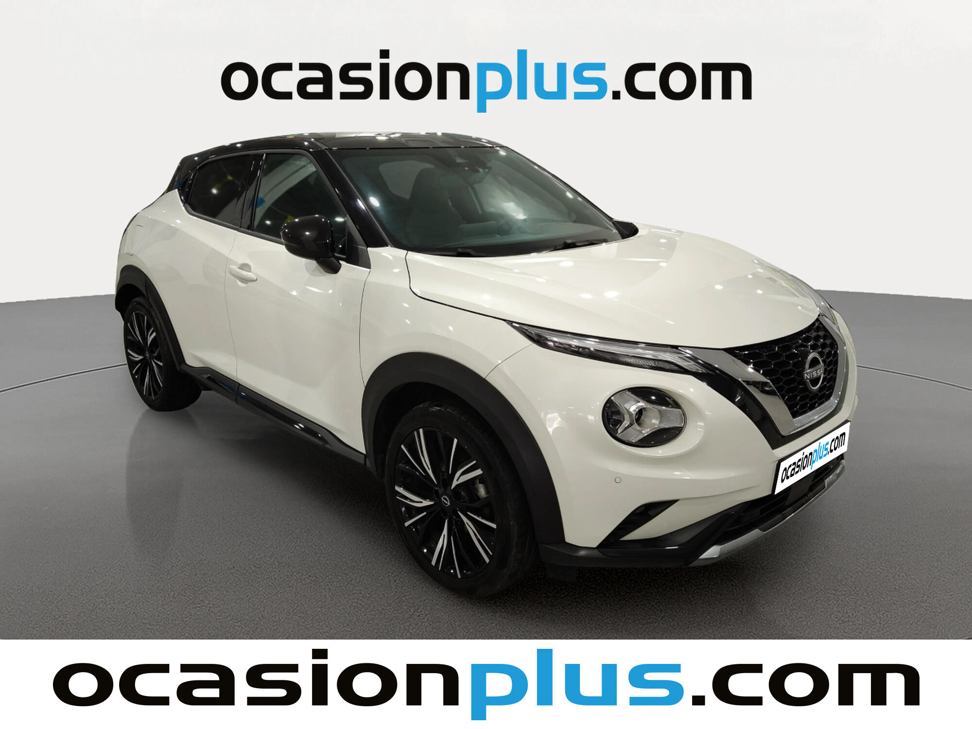 Foto del NISSAN Juke 1.0 DIG-T N-Design 4x2 114