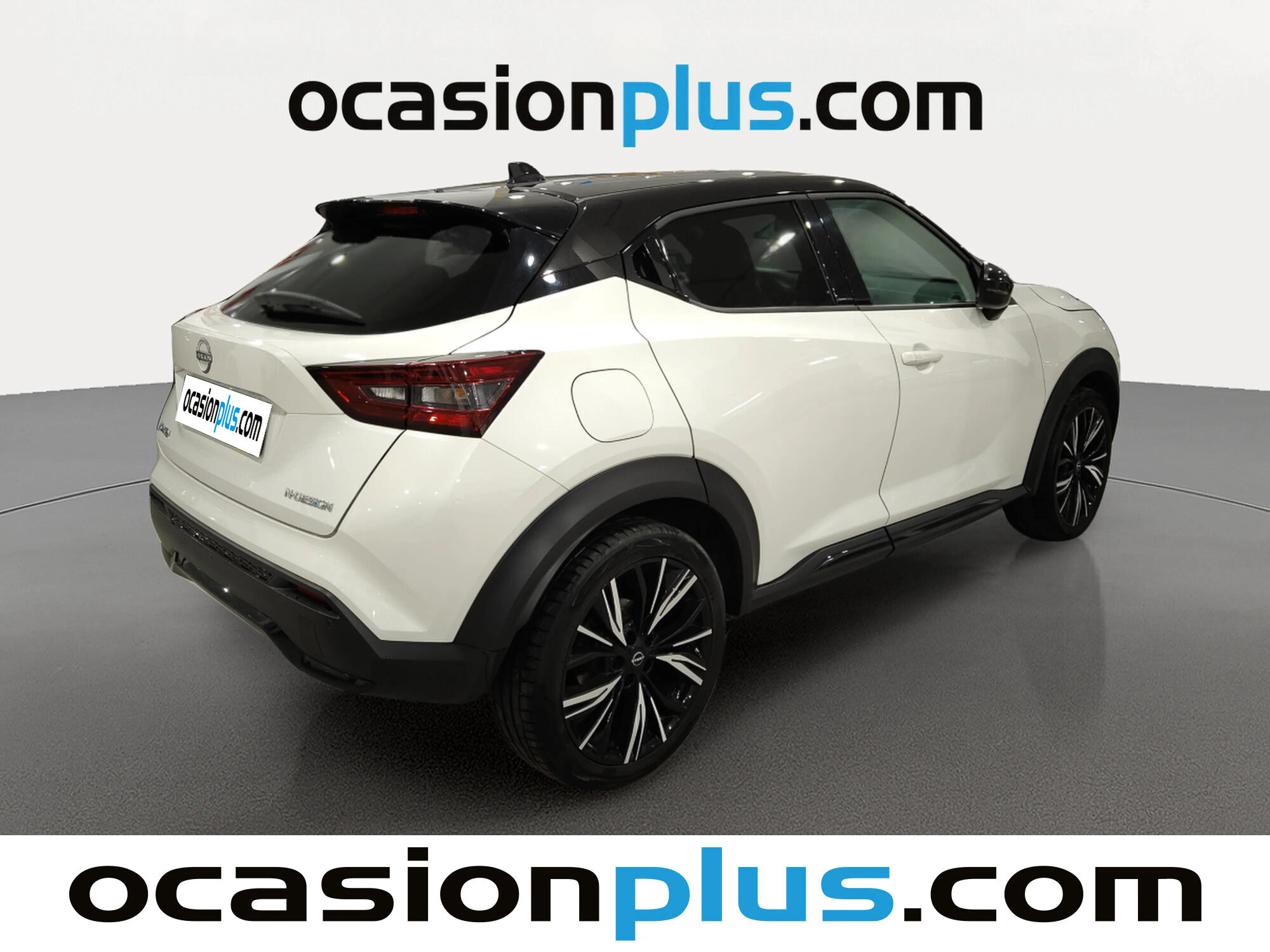 Foto del NISSAN Juke 1.0 DIG-T N-Design 4x2 114