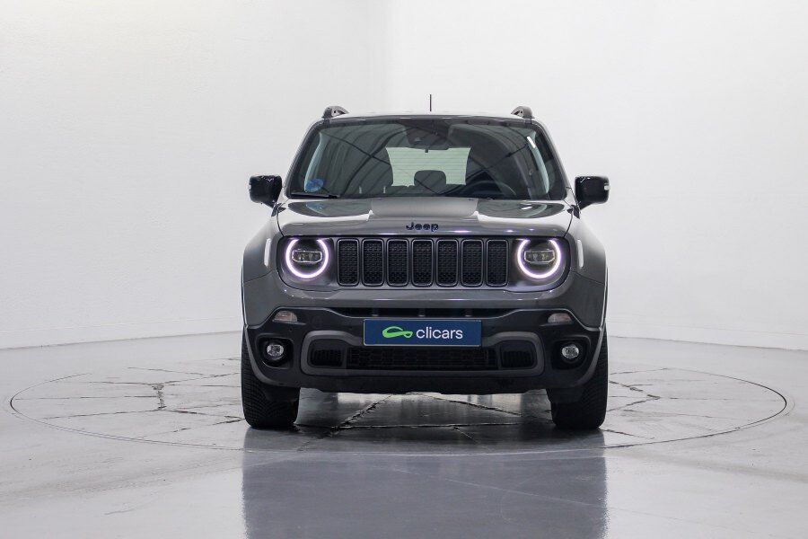 Foto del JEEP Renegade 1.3 PHEV Altitude 4x4 Aut. 190