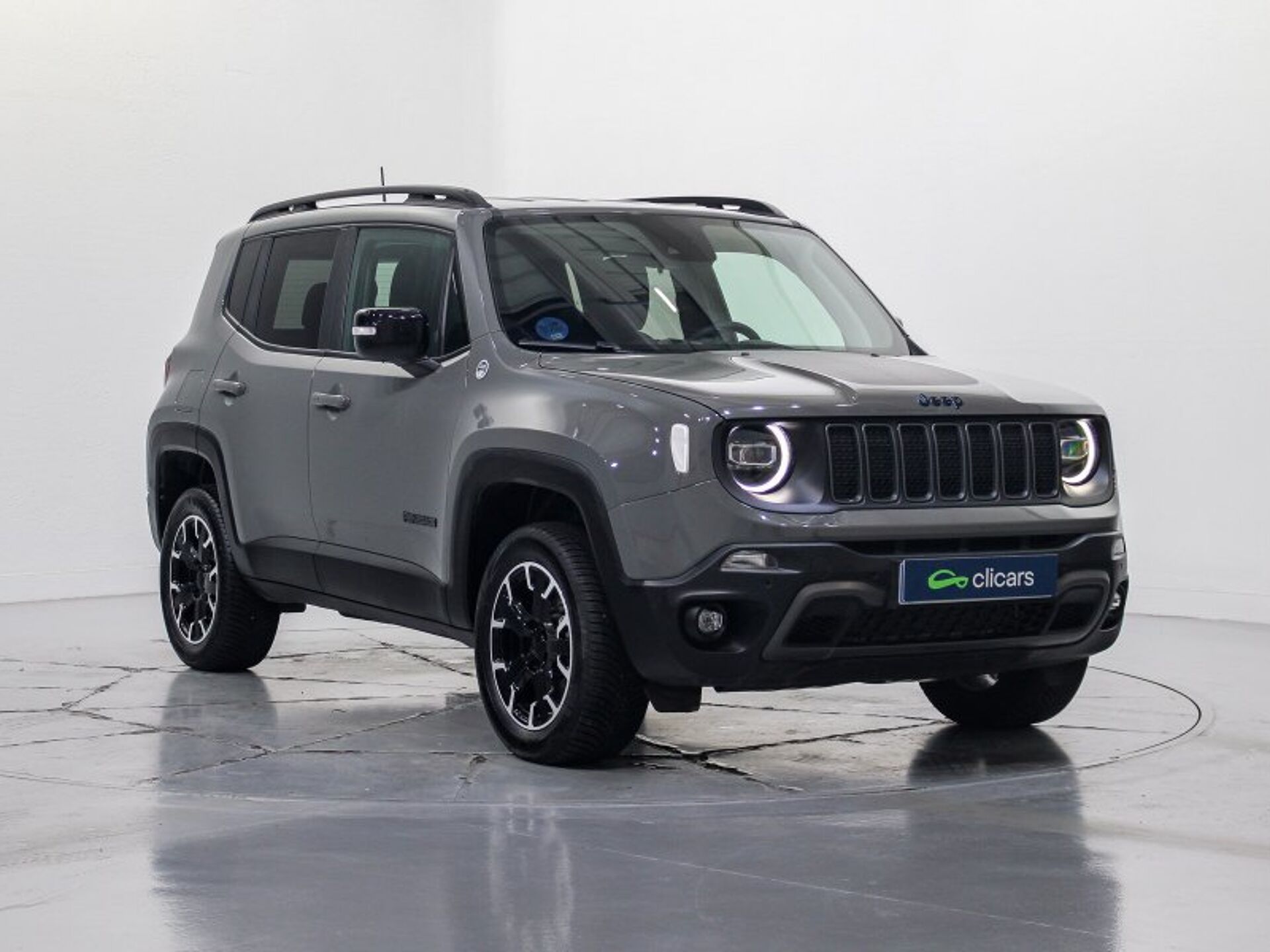 Imagen 3 de JEEP Renegade