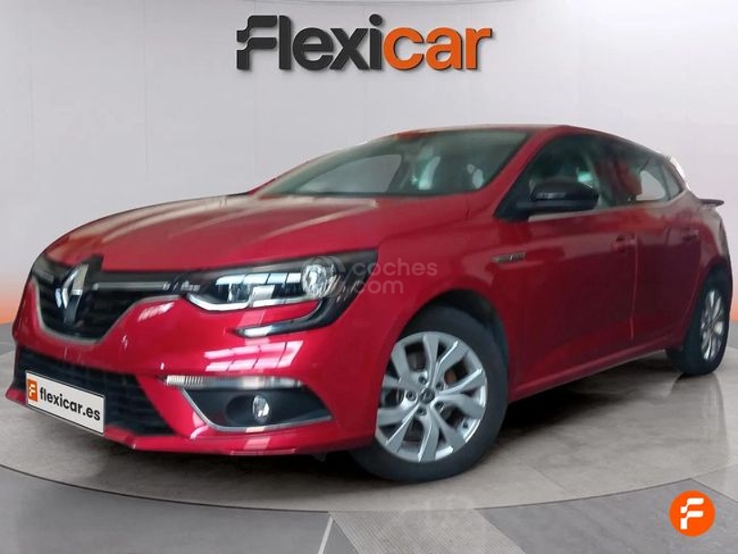 Foto del RENAULT Mégane 1.2 TCe Energy Zen 97kW