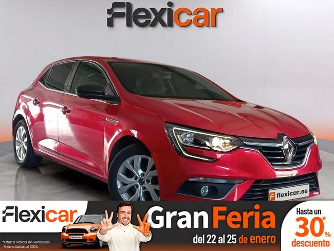 Foto del RENAULT Mégane 1.2 TCe Energy Zen 97kW