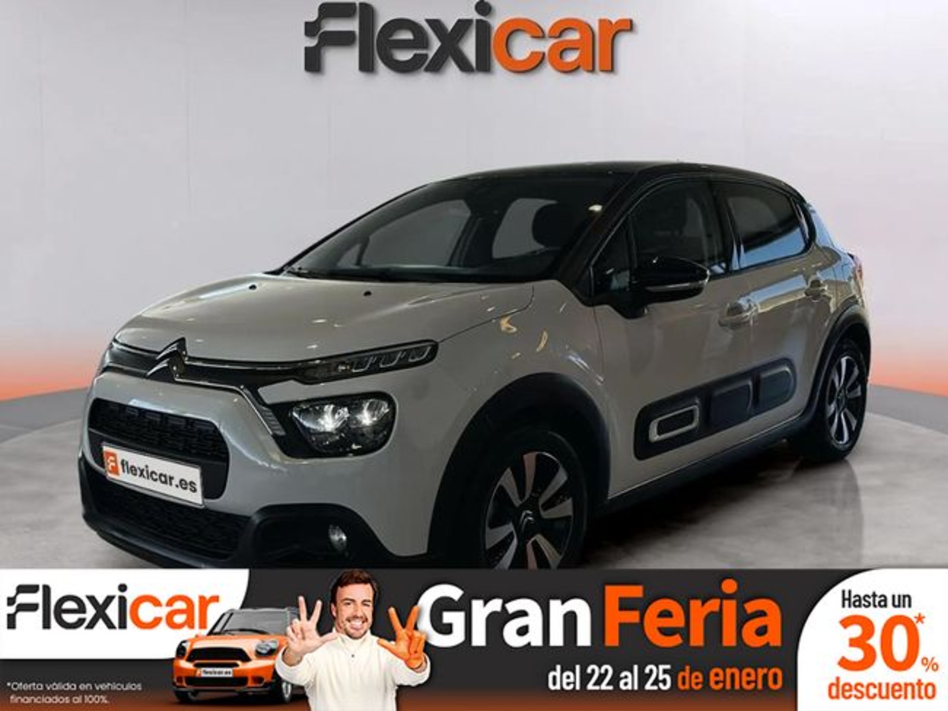 Imagen de CITROEN C3