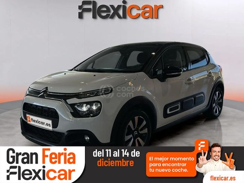 Foto del CITROEN C3 1.2 Turbo S&S Max 100