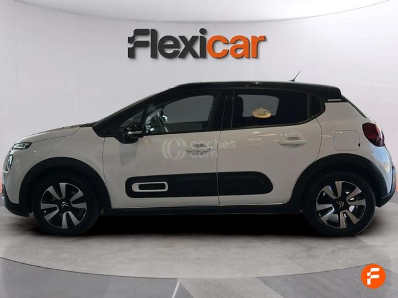Foto del CITROEN C3 1.2 PureTech S&S Plus 83