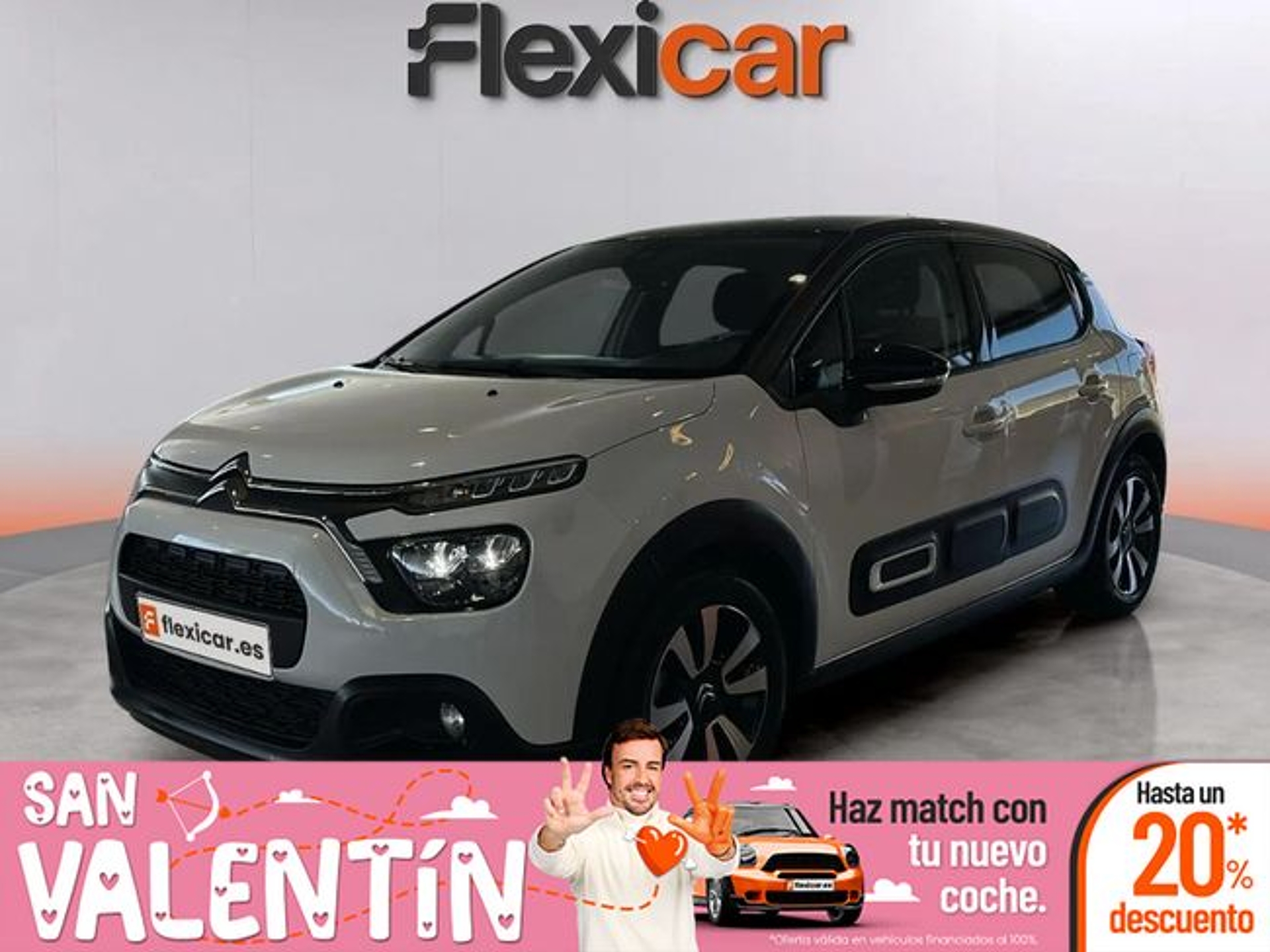 Imagen de CITROEN C3