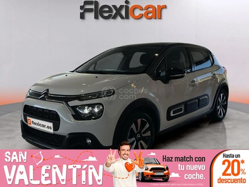 Foto del CITROEN C3 1.2 PureTech S&S Plus 83