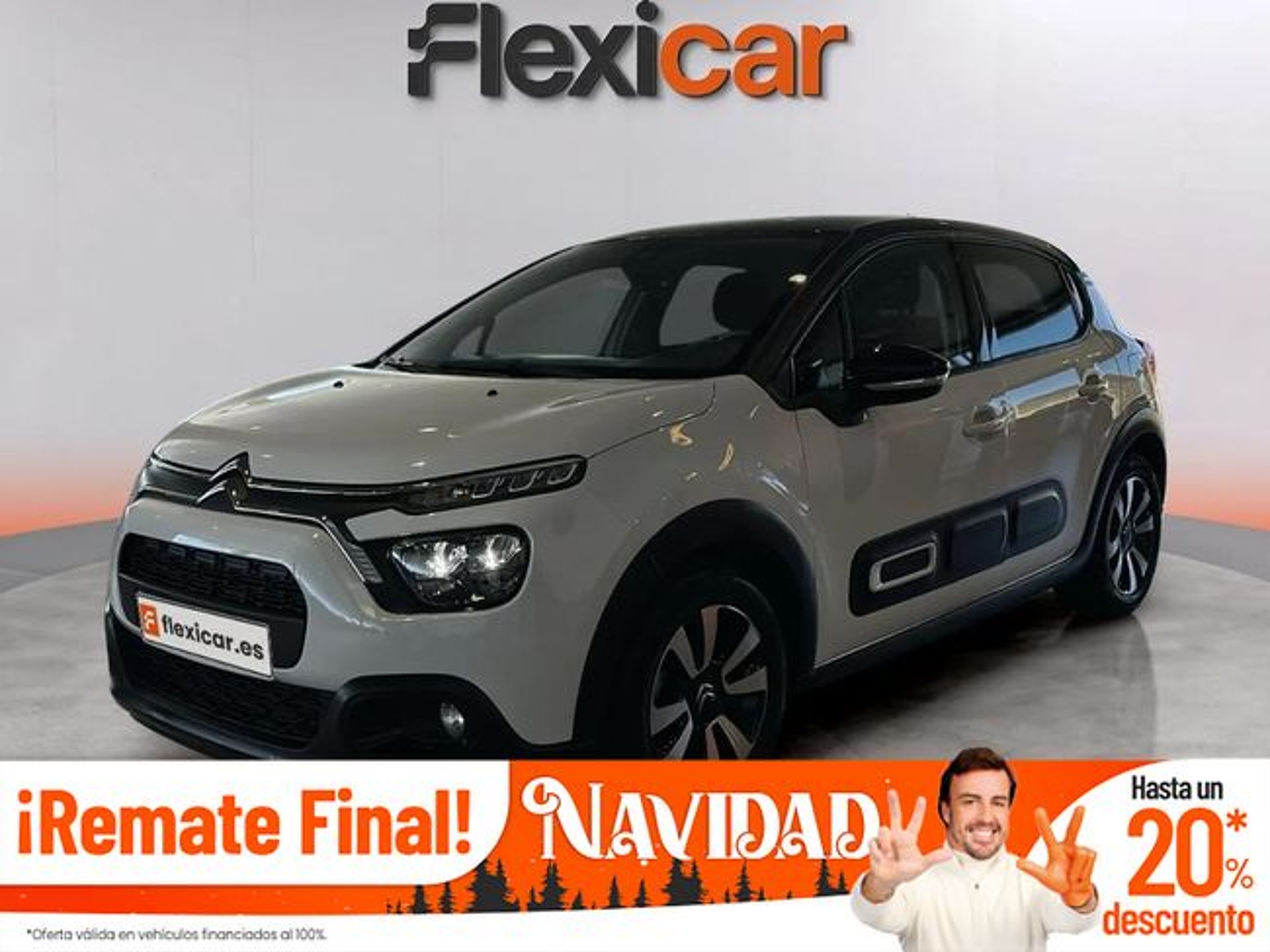 Imagen de CITROEN C3
