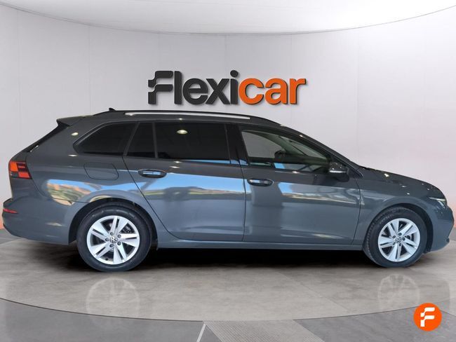 Foto del VOLKSWAGEN Golf Variant 2.0TDI Life 85kW