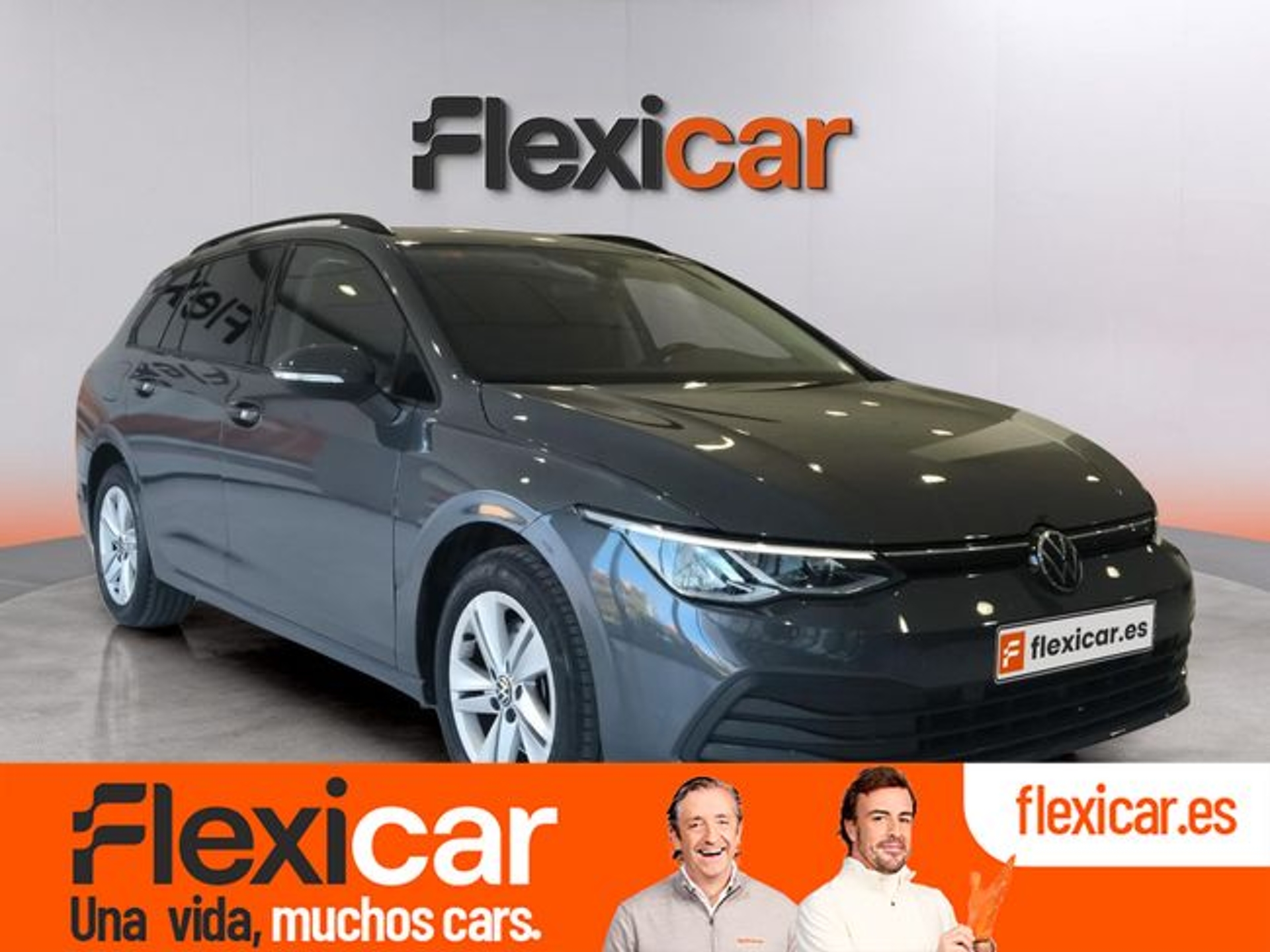 Imagen de VOLKSWAGEN Golf