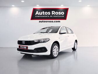 Imagen de FIAT Tipo Sedán 1.0