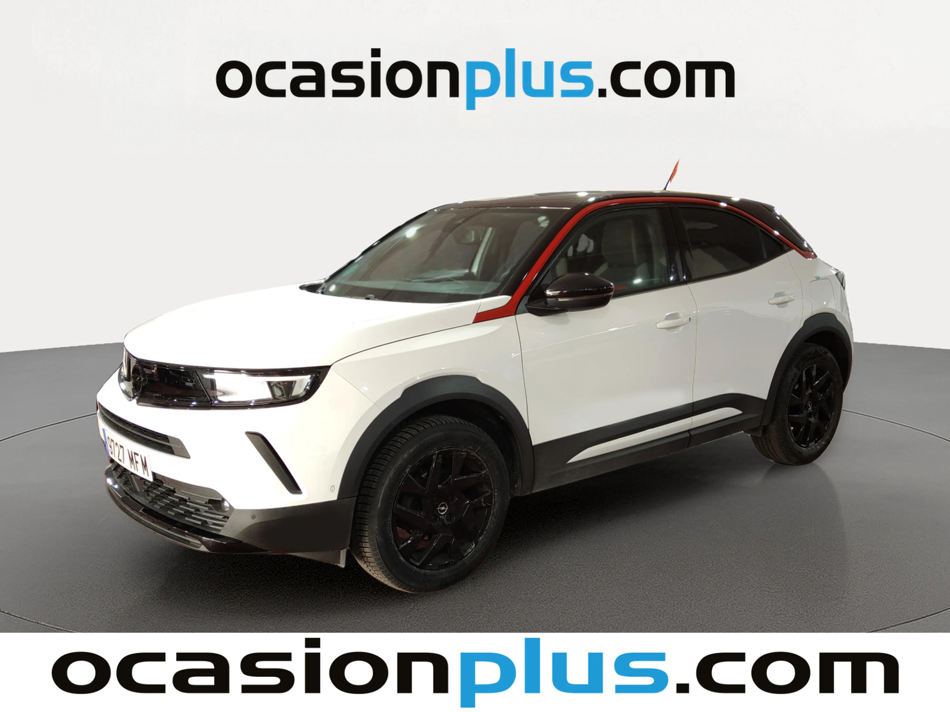 Imagen de OPEL Mokka