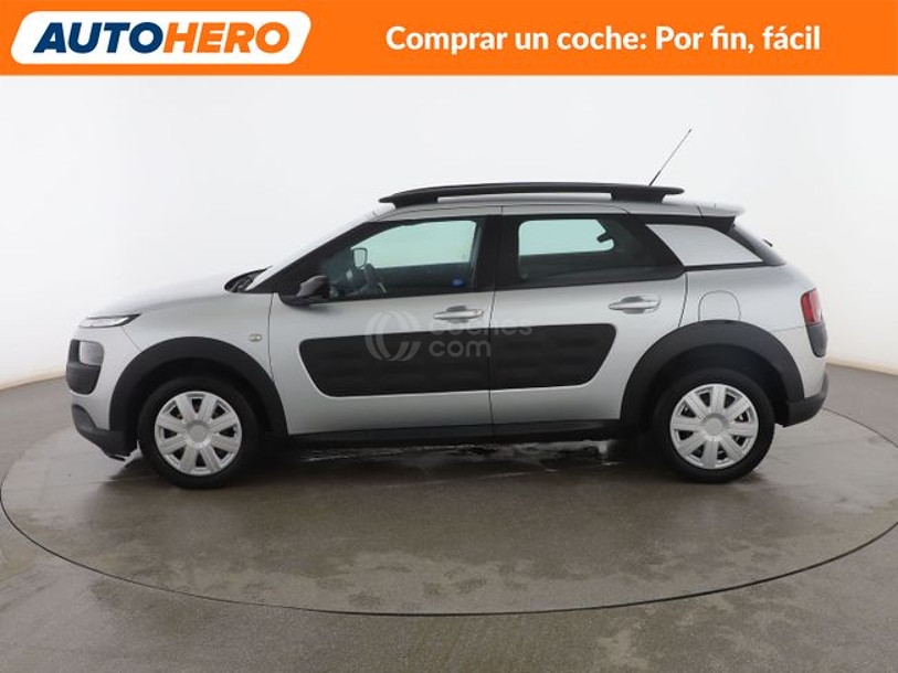 Foto del CITROEN C4 Cactus 1.2 PureTech S&S Feel 110