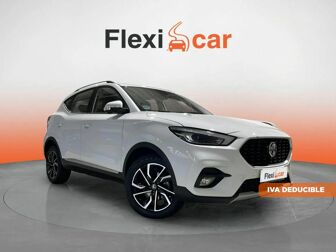 Imagen de MG ZS 1.5 VTi-Tech Luxury 78kW