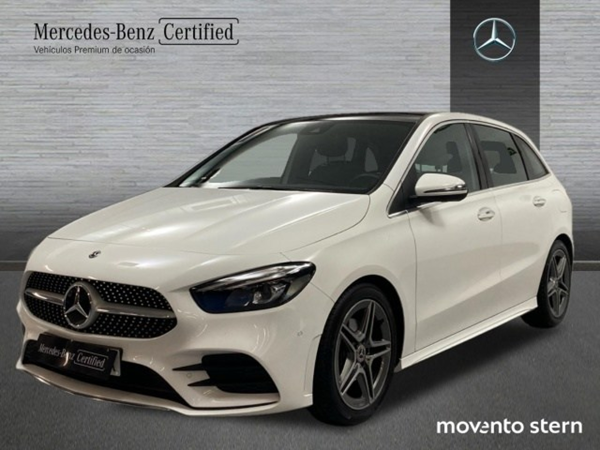Imagen de MERCEDES Clase B