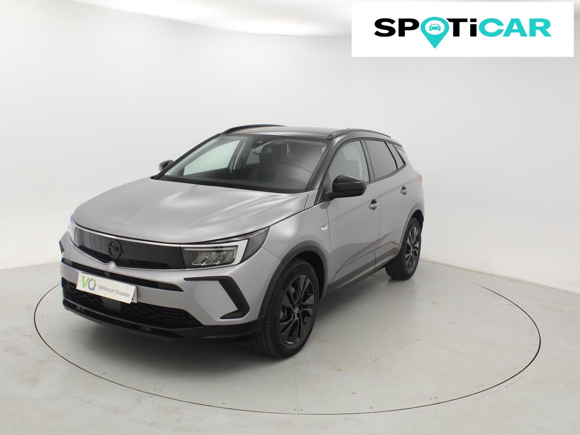 Imagen de OPEL Grandland