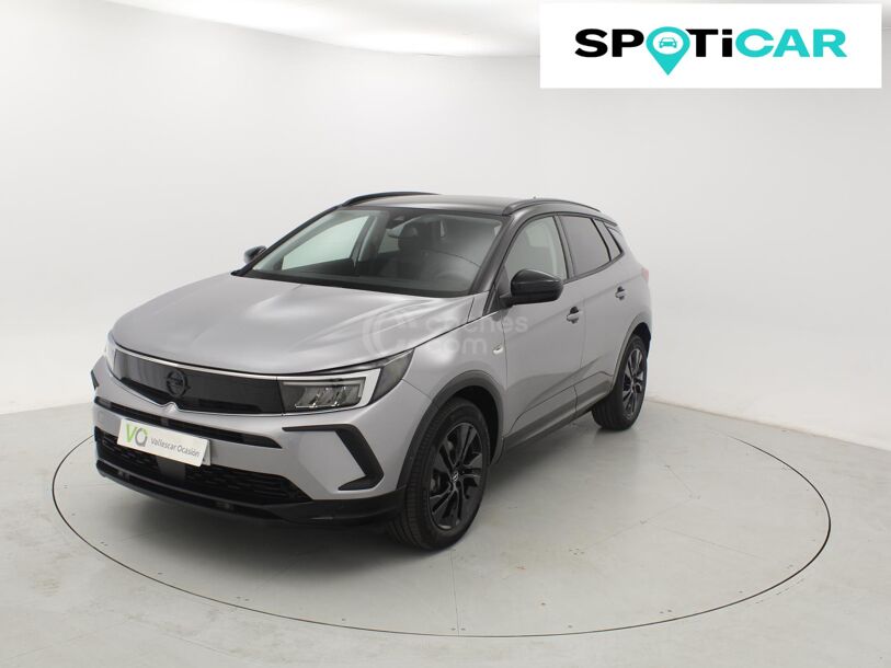 Foto del OPEL Grandland 1.2T S&S GS 130