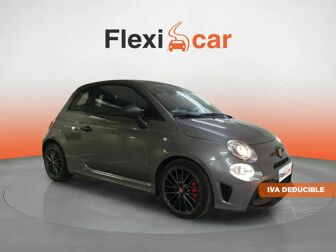 Imagen de ABARTH 595 695 1.4T JET 132KW