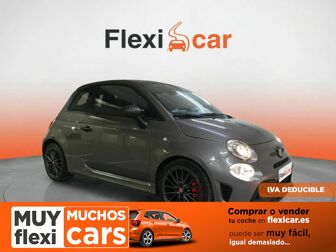 Imagen de ABARTH 595 695 1.4T JET 132KW