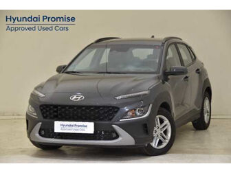 Imagen de HYUNDAI Kona 1.0 TGDI Maxx 4x2