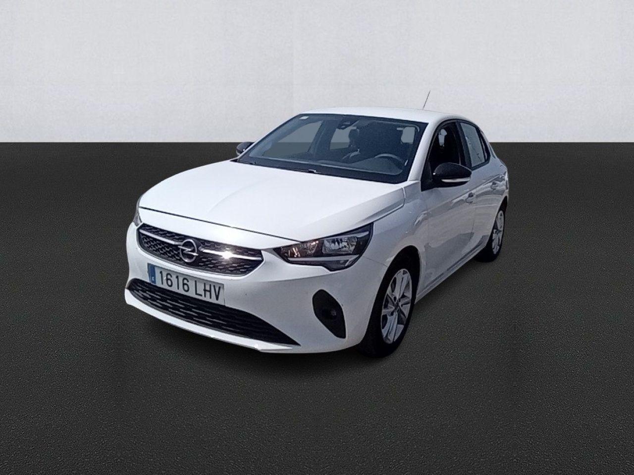 OPEL Corsa (1.2 Turbo XHL Edition 74 kW (100 CV)) en Madrid