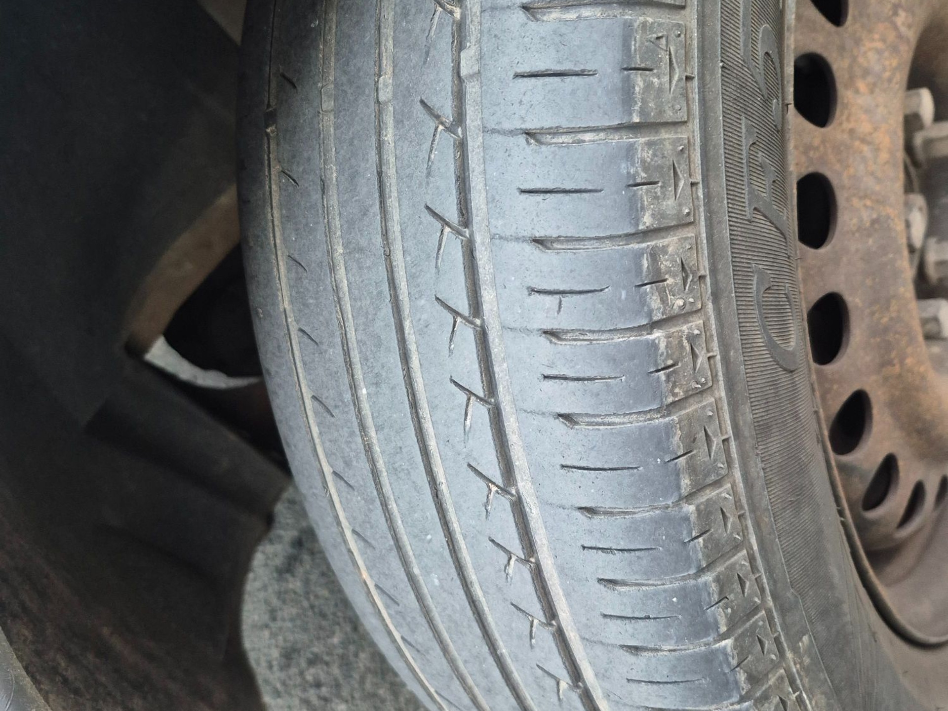 Imagen de FORD Transit Connect