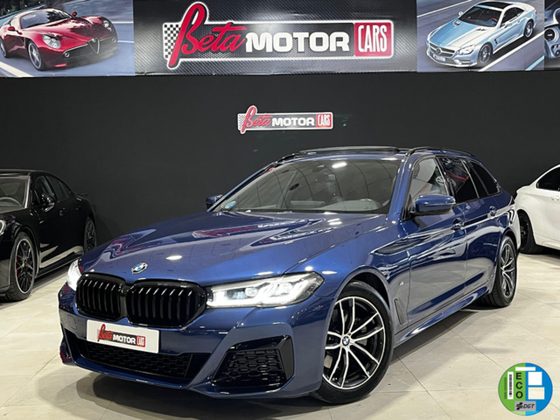 Imagen de BMW Serie 5